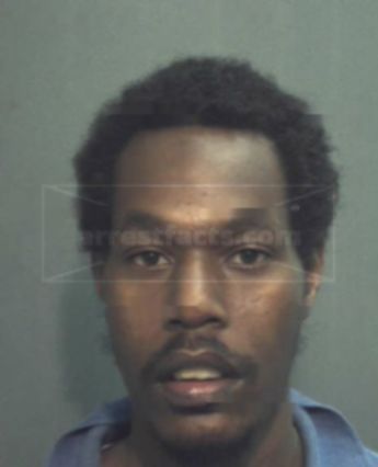 Andre Dernard Black