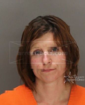 Dana Ray Edgerly