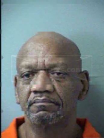 Cantrell Montgomery