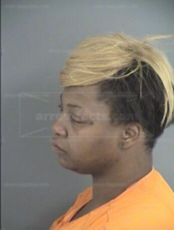 Lashunda Donya Williams