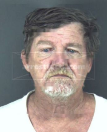 Dennis Harry Ormsby