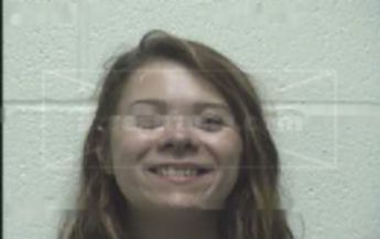 Kimber Leighanne Lambert