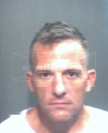 Donald Walter Perkins