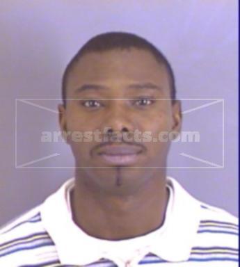 Edward Wayne Harris