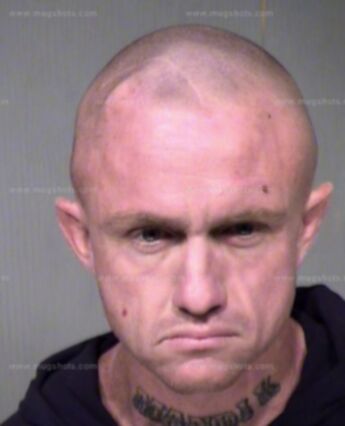 Stephen Vincent Mayville