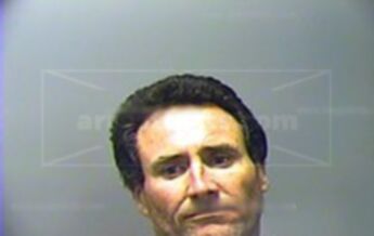 Arthur Cornelious Melvin