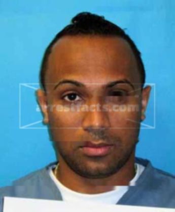 Raymel Martinez