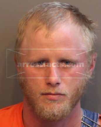 Michael Robert Blevins