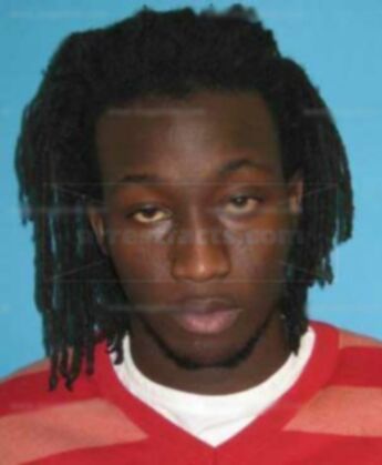 Mark Anthony Middleton