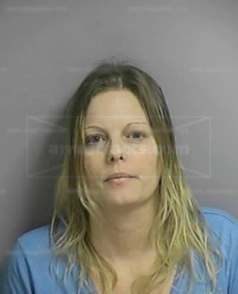 Gina Beth Price