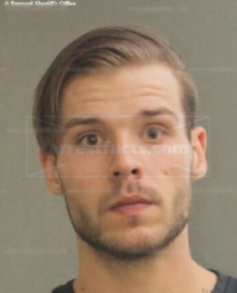 Brandon Ray Bjork