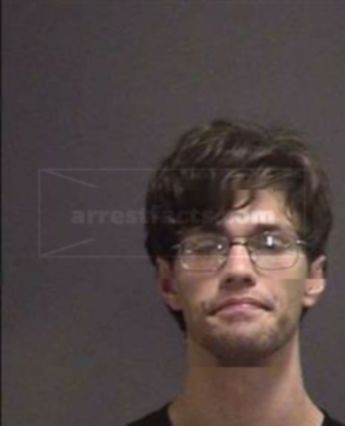 Tyler Blake Wilson