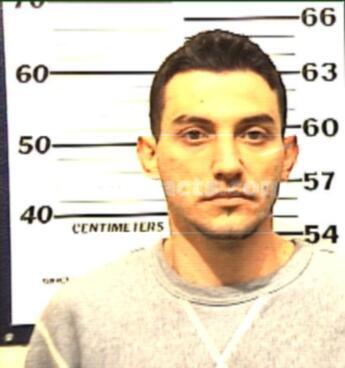 Jacob Thomas Salas