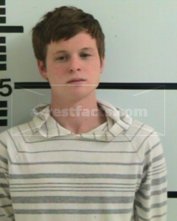 Reese Brett Russell