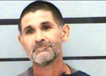 Gerald Mireles
