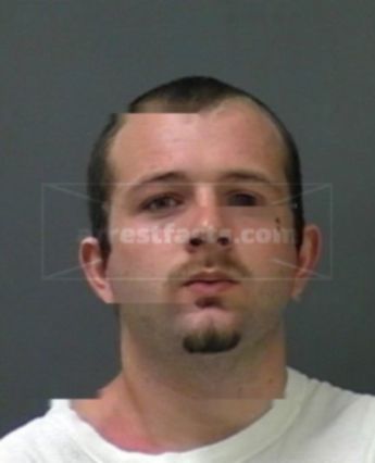 Christopher Robert Howard