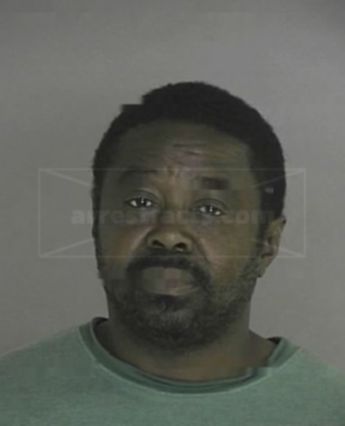 Billy Ray Fitzgerald
