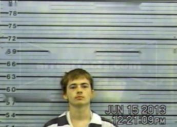Jonathon Dale Duke