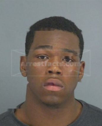 Curtis Rashad Meadows