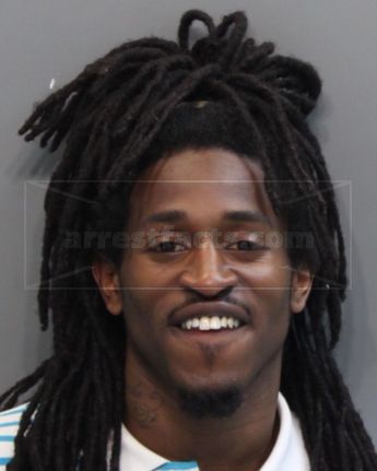 Marcel Deonte Mckinney