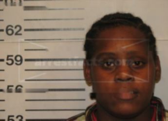 Vontrese Monchel Currington
