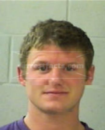 Dustin Michael Rush