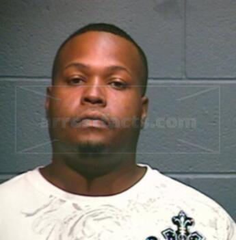 Rodrick Oneal Martin