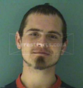 Thad Justin Stone Rautio