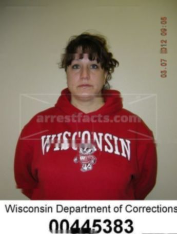 Michelle M Strozewski