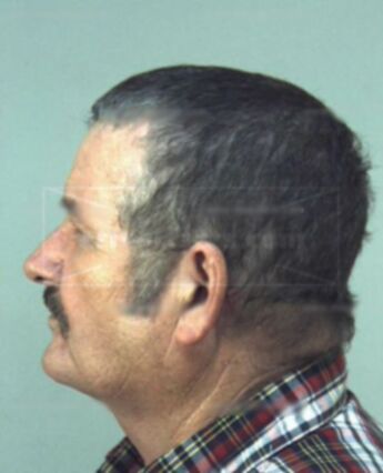 Barry Russell Timmons