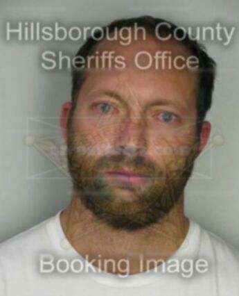 Joshua Riera Overton