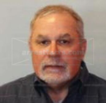 Charlie Sanders Stewart