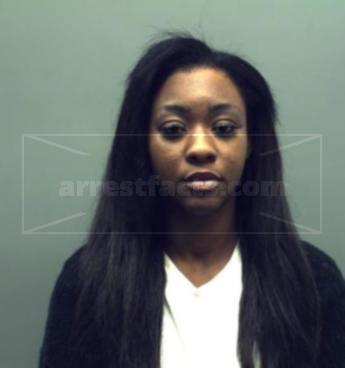 Shanae Nicora East
