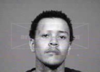 Corey Nicholas West