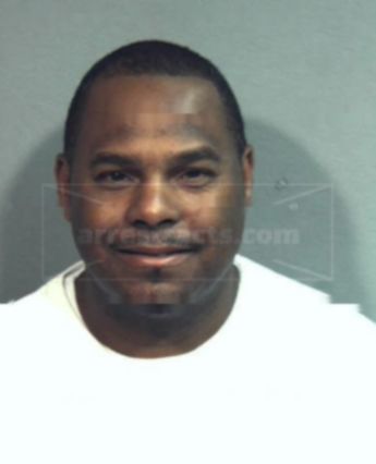 Richard Jason Ward