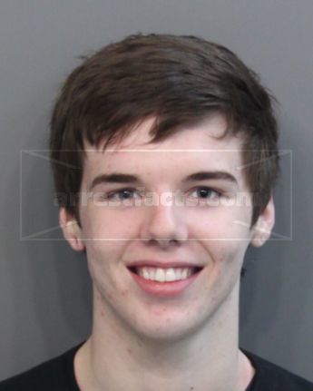 James Shay Mccormick