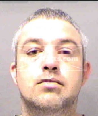 Ian Alexander Cartwright