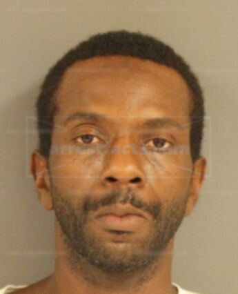 Maurice Johnson