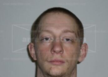 Wesley Eugene Marshall