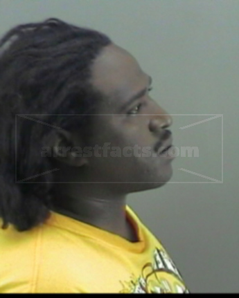 Tarus Cornell Robinson
