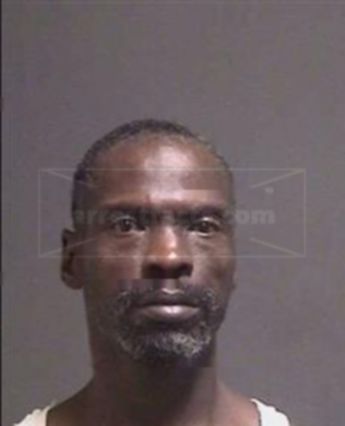 Erick Andrico Carter