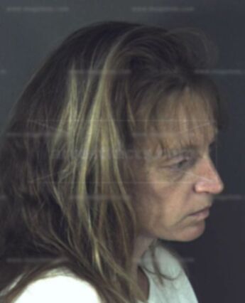Sheila Celest Mari Womack
