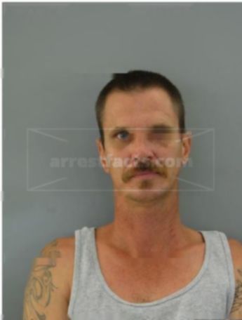 Michael Shayne Rowles