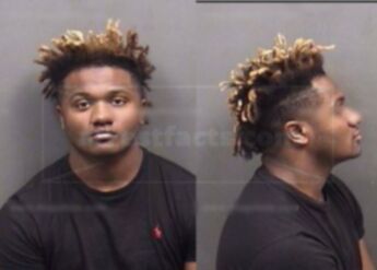 Dumarkus Anthony Daggs