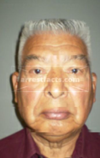 Ruben Valenzuela Garcia
