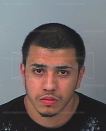 Ricky Lee Torres