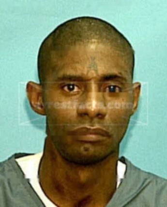 Tarus Lamont Bryant