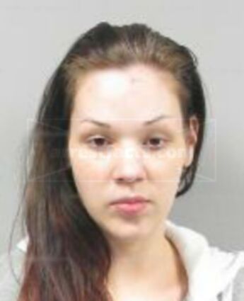 Larissa Marie Howard