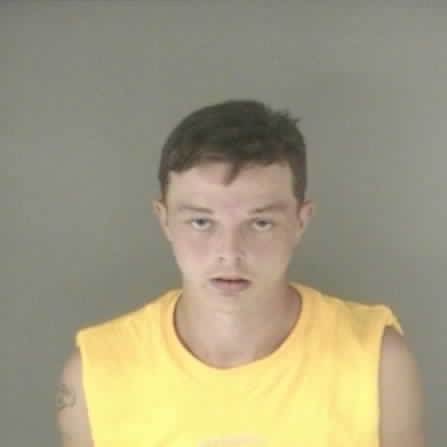 Christopher William Moore