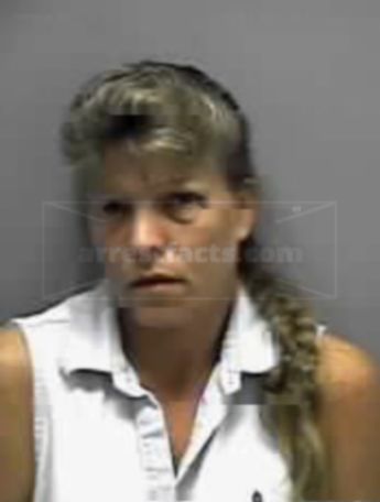 Diane Davis Rising
